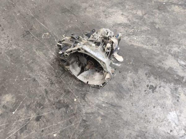 BOITE DE VITESSE MANUEL KIA/HYUNDAI - Vue 1